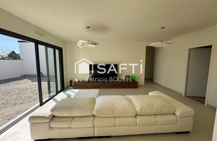 PAVILLON PLAIN PIED 3 CHAMBRES DONT UNE SUITE PARENTALE ET GARAGE A NIORT ! — photo 4
