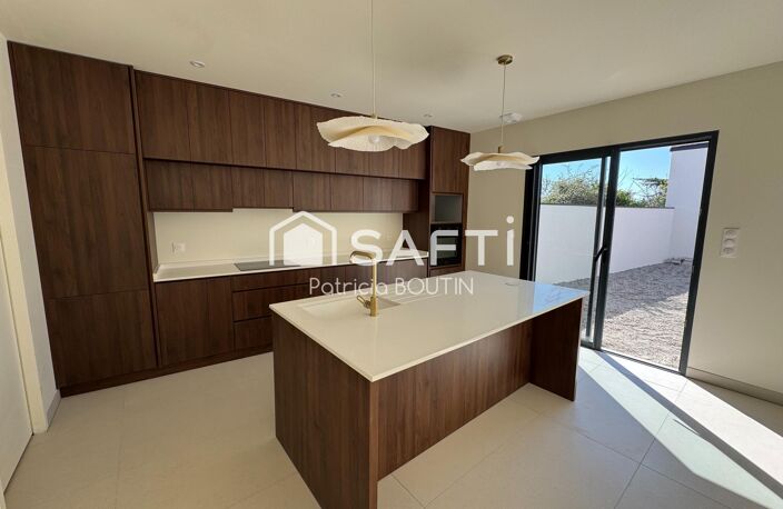 PAVILLON PLAIN PIED 3 CHAMBRES DONT UNE SUITE PARENTALE ET GARAGE A NIORT ! — photo 5