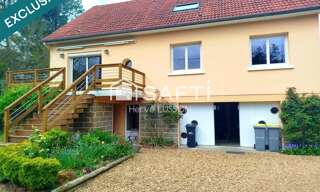 Maison 6 Pièces 170 m² à vendre à Ruaudin (72230)