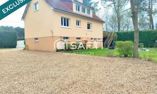 Maison 6 Pièces 200 m² à vendre à Parigné-l'Évêque (72250)