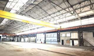 Commerce 5 Pièces 5400 m² à vendre à Rive-de-Gier (42800)