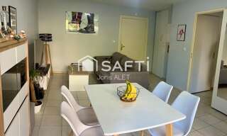 Appartement 2 Pièces 42 m² à vendre à Toulouse (31200)