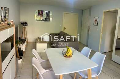 Appartement 2 pièces 129000 €