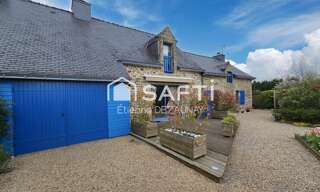 Maison 5 Pièces 135 m² à vendre à Marzan (56130)