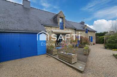 Maison 5 pièces 375000 €