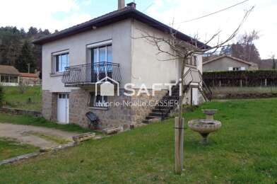 Maison 3 pièces 159000 €