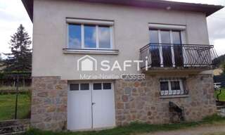Maison 3 Pièces 60 m² à vendre à Saint-Barthélemy-Grozon (07270)