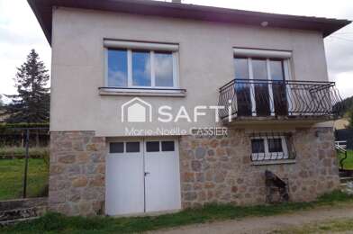 Maison 3 pièces 154000 €