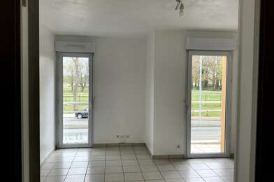 Appartement 2 pièces 128000 €