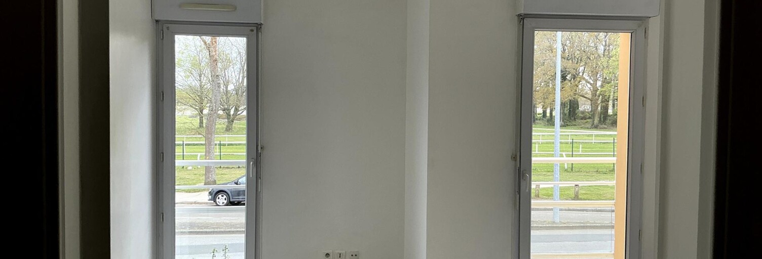 Appartement 2 Pièces 32 m² à vendre à Nantes (44300)