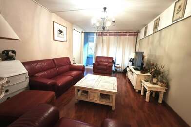 Appartement 5 pièces 79500 €