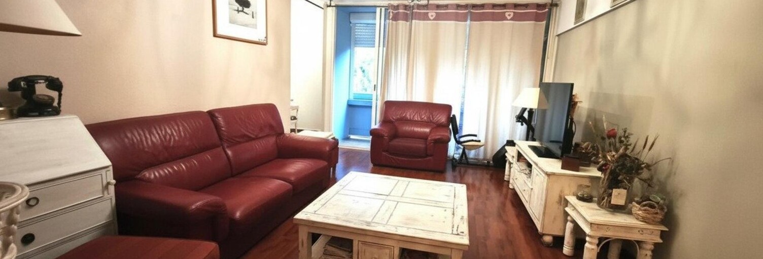 Appartement 5 Pièces 85 m² à vendre à Apt (84400)