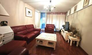 Appartement 5 Pièces 85 m² à vendre à Apt (84400)