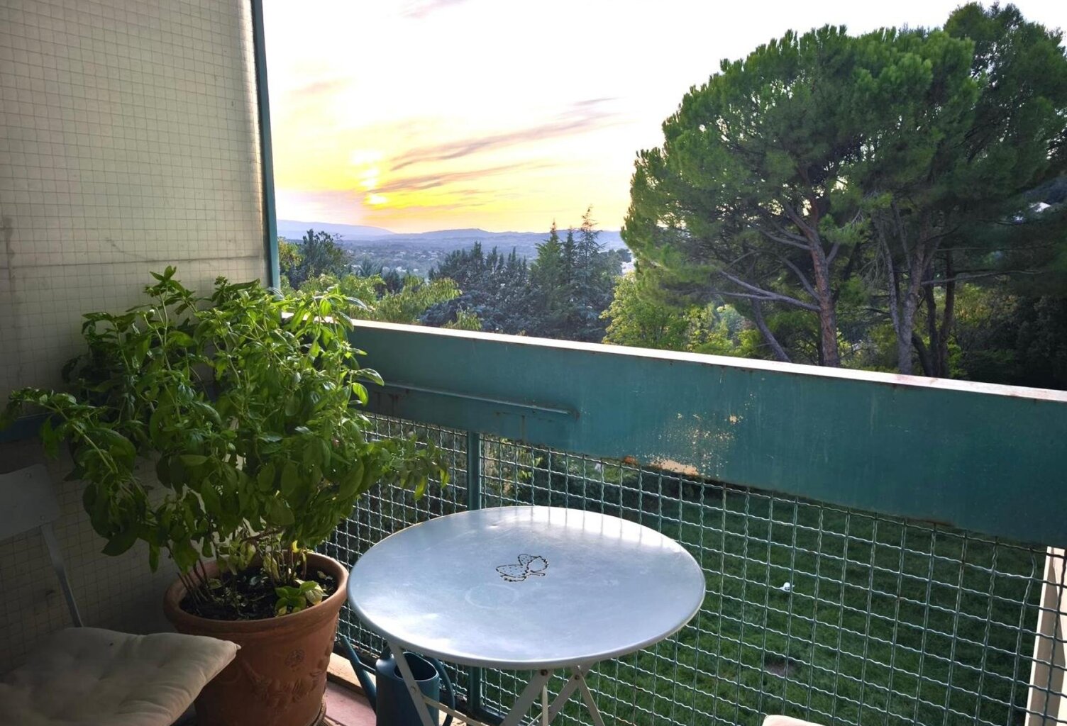 Appartement lumineux de 85m2 au 2ème étage. — photo 1