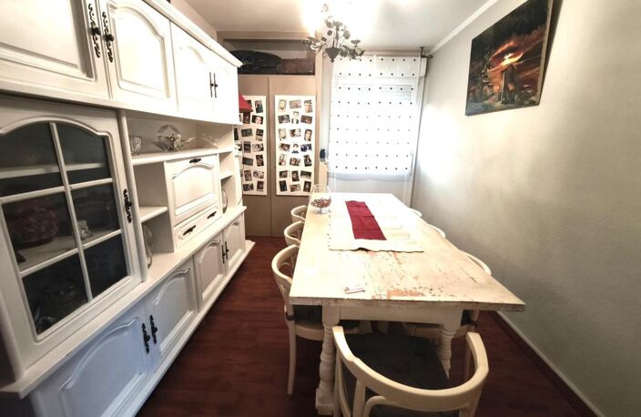 Appartement lumineux de 85m2 au 2ème étage. — photo 3