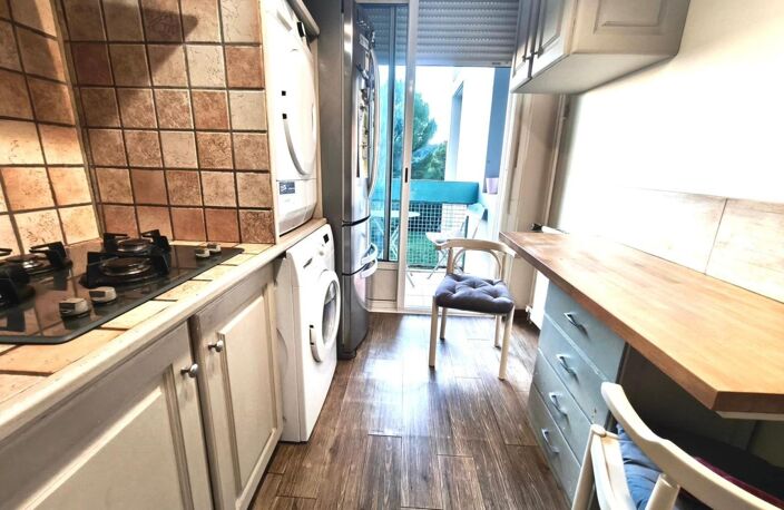 Appartement lumineux de 85m2 au 2ème étage. — photo 5
