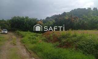 Terrain  812 m² à vendre à Le Vauclin (97280)