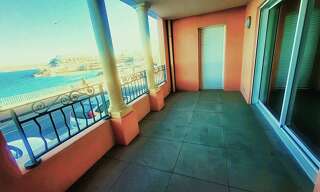 Appartement 4 Pièces 105 m² à vendre à Marseille 7 (13007)