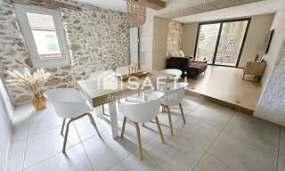 Maison 5 Pièces 115 m² à vendre à Saint-Geniès-de-Fontedit (34480)