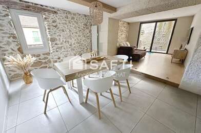 Maison 5 pièces 229000 €