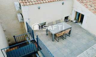 Maison 5 Pièces 115 m² à vendre à Saint-Geniès-de-Fontedit (34480)
