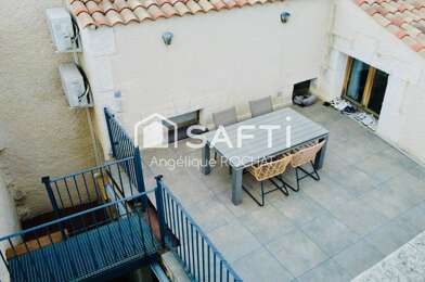 Maison 5 pièces 229000 €