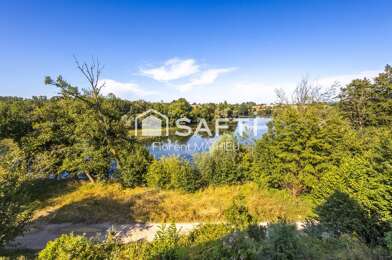 Maison 7 pièces 199000 €