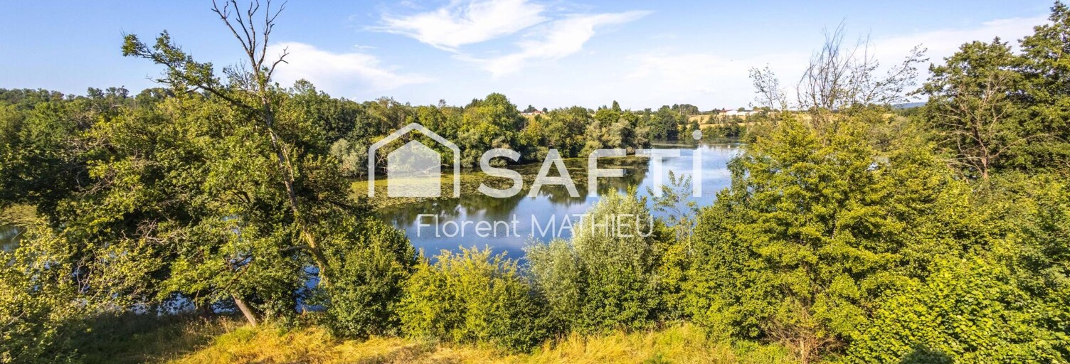 Maison 7 Pièces 146 m² à vendre à Palise (25870)