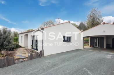 Maison 5 pièces 260000 €