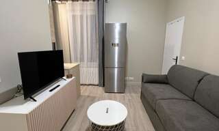 Appartement 2 Pièces 31 m² à vendre à Aubervilliers (93300)