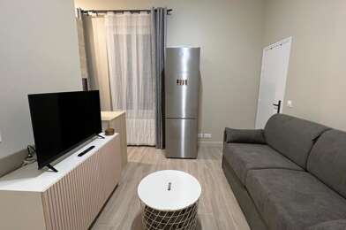 Appartement 2 pièces 168000 €