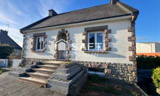 Maison 6 Pièces 110 m² à vendre à La Motte (22600)