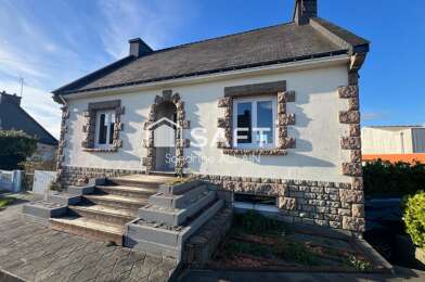 Maison 6 pièces 202900 €