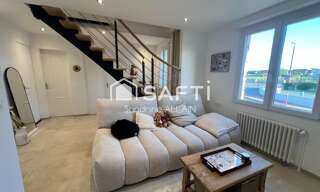 Maison 6 Pièces 110 m² à vendre à La Motte (22600)