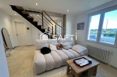 Maison 6 pièces 202900 €