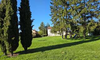 Maison 8 Pièces 252 m² à vendre à Pleumartin (86450)