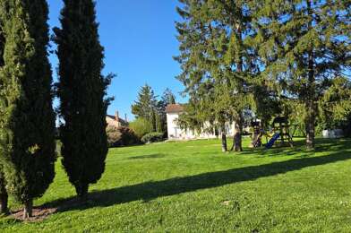 Maison 8 pièces 270000 €