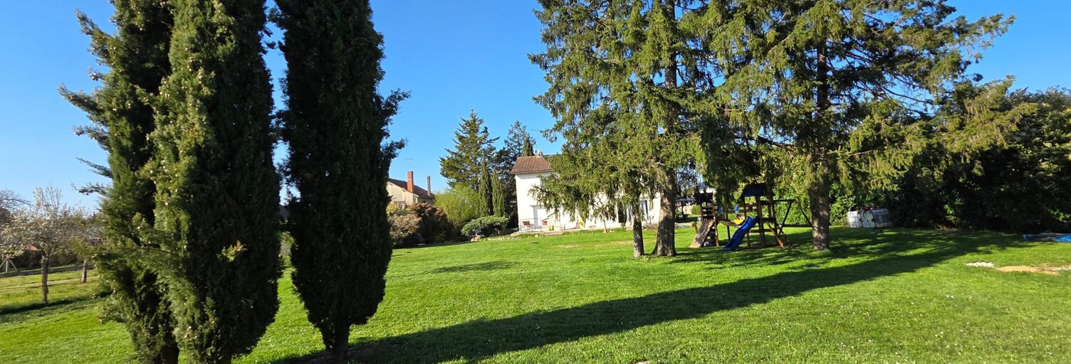 Maison 8 Pièces 252 m² à vendre à Pleumartin (86450)