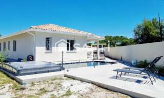 Maison 5 Pièces 132 m² à vendre à Parentis-en-Born (40160)