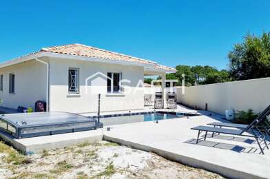 Maison 5 pièces 619000 €