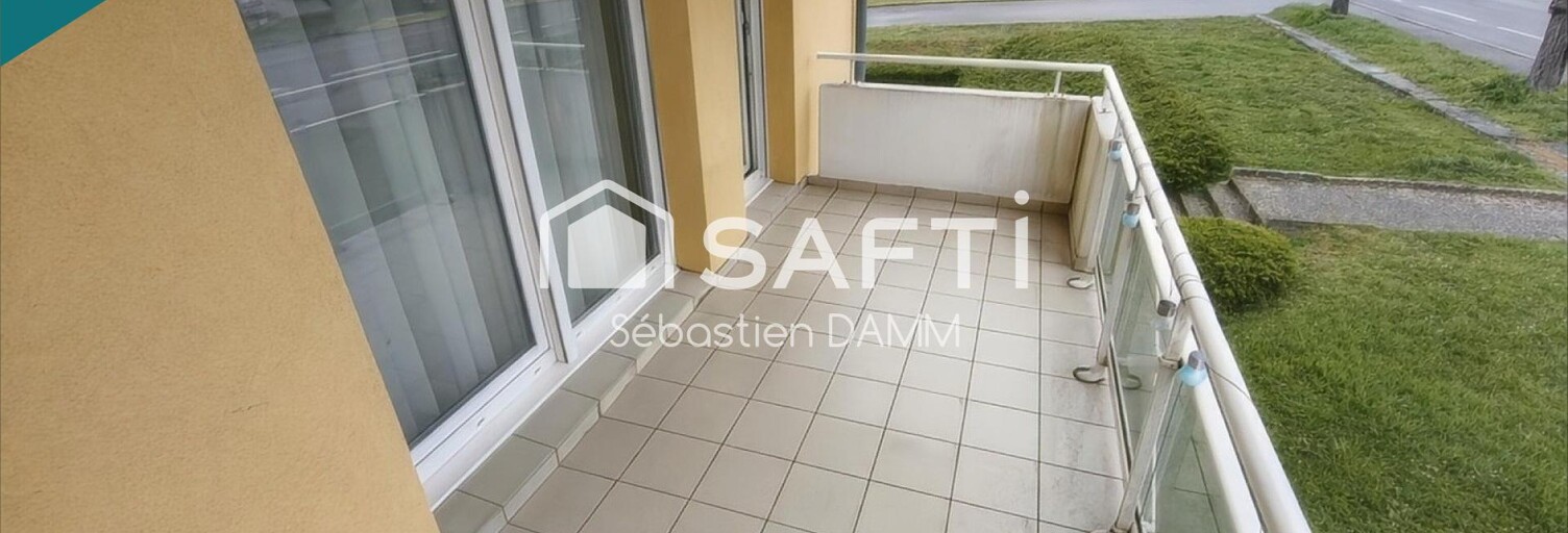 Appartement 3 Pièces 80 m² à vendre à Pulversheim (68840)