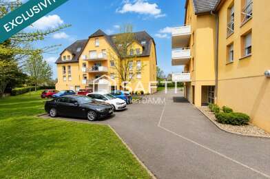 Appartement 3 pièces 192000 €