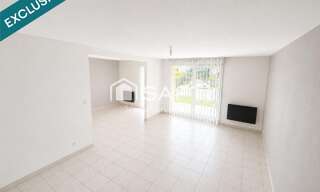 Appartement 3 Pièces 80 m² à vendre à Pulversheim (68840)