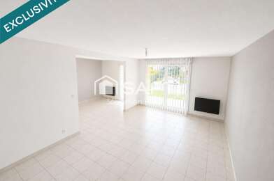 Appartement 3 pièces 186000 €