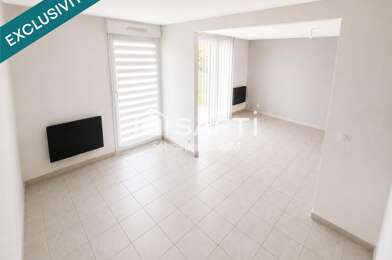 Appartement 3 pièces 186000 €