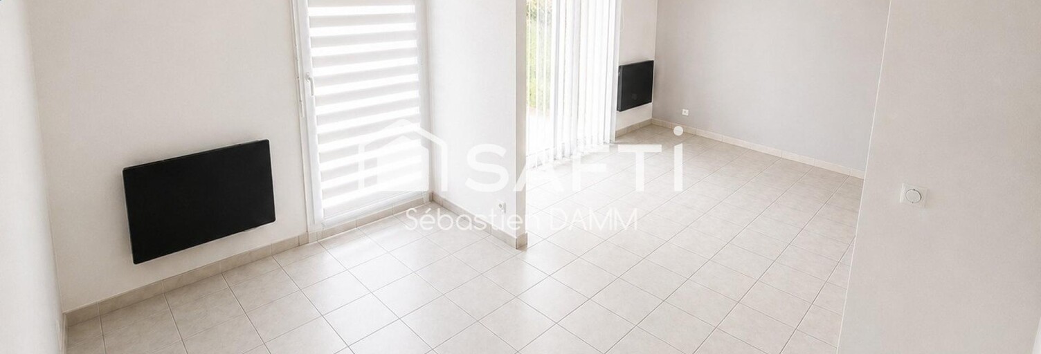 Appartement 3 Pièces 80 m² à vendre à Pulversheim (68840)