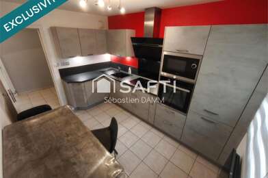 Appartement 3 pièces 186000 €