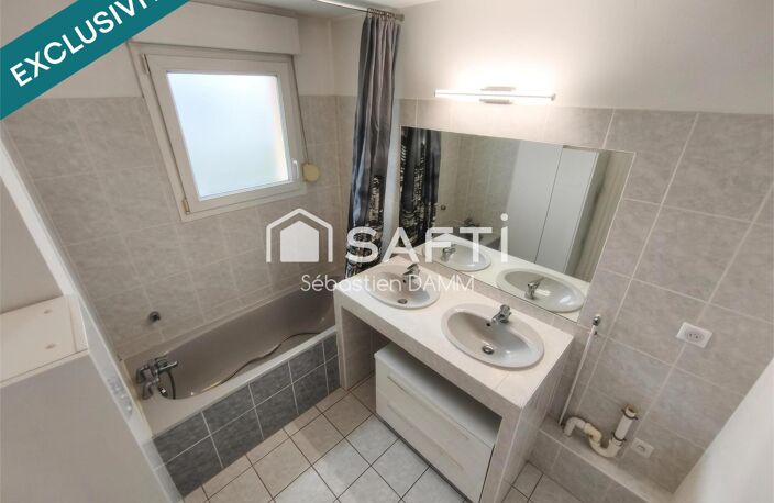 4 pièces de 80 m² avec terrasse et garage à Pulversheim — photo 2