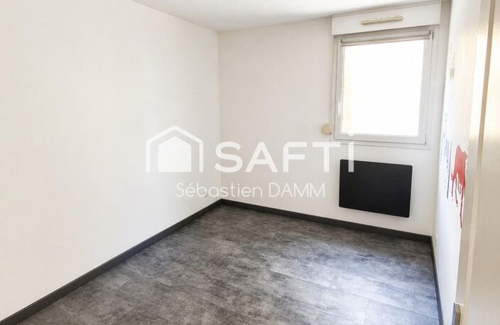 4 pièces de 80 m² avec terrasse et garage à Pulversheim — photo 4