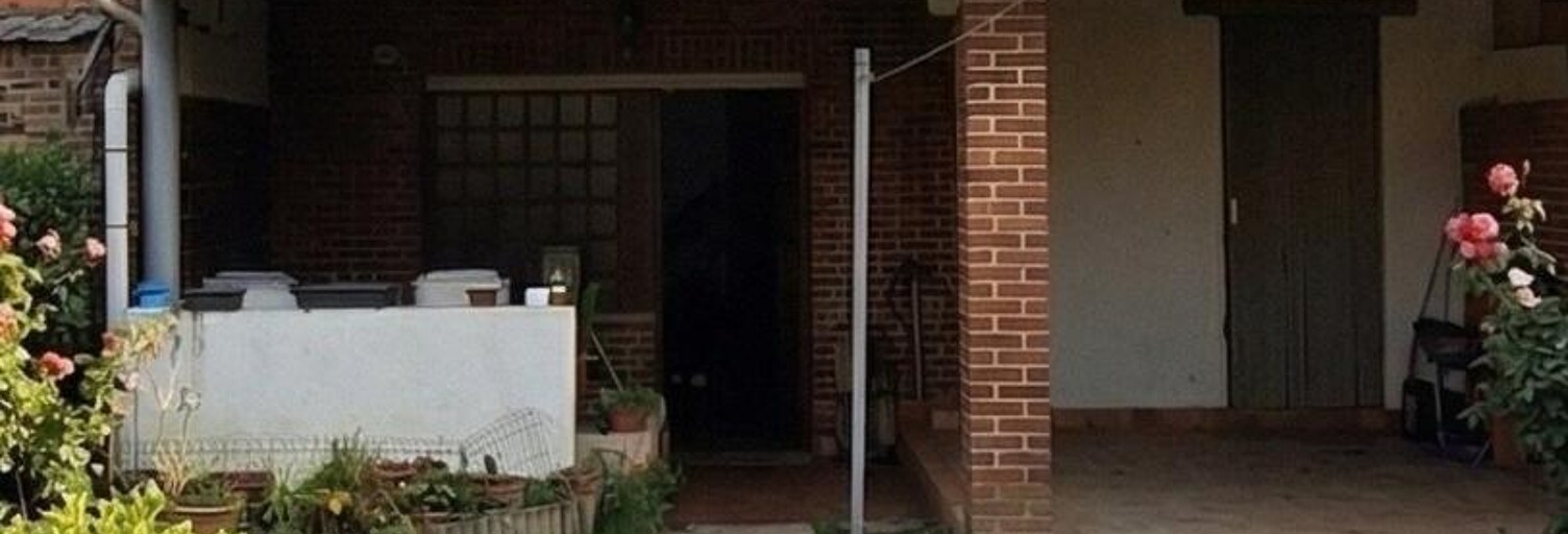 Maison 4 Pièces 85 m² à vendre à Billy-Berclau (62138)